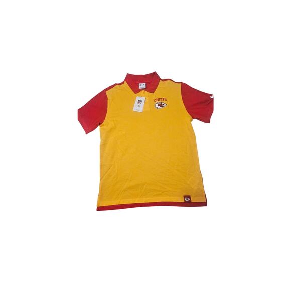 Kansas City Chiefs polo - Picture 1 of 6